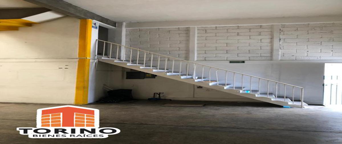 Foto de nave industrial en renta en  , rafael lucio, xalapa, veracruz de ignacio de la llave, 8889673 No. 05