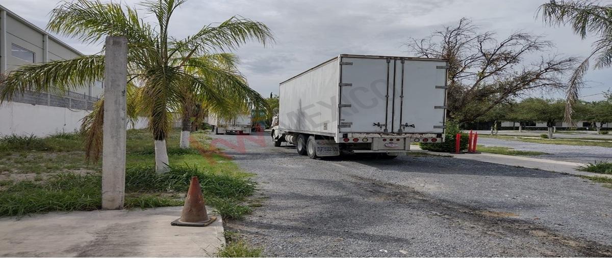 Foto de nave industrial en venta en rafael maartinez 107, la encarnación, apodaca, nuevo león, 30700906 No. 03