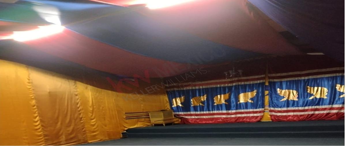 Foto de nave industrial en venta en rafael maartinez 107, la encarnación, apodaca, nuevo león, 30700906 No. 04