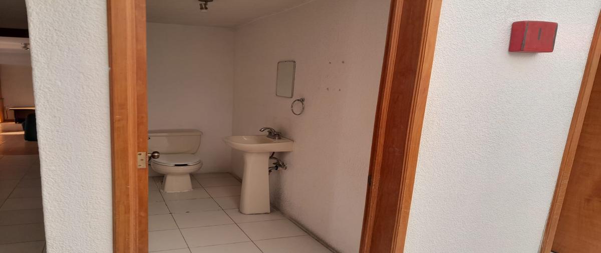 Foto de oficina en renta en rafael manzana hidalgo , francisco murguía el ranchito, toluca, méxico, 31347452 No. 07