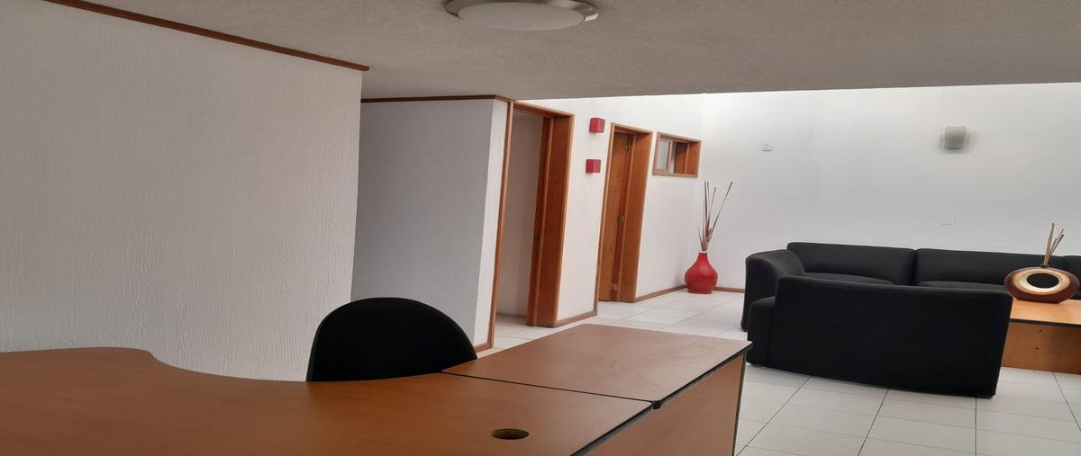 Foto de oficina en renta en rafael manzana hidalgo , francisco murguía el ranchito, toluca, méxico, 31347452 No. 09
