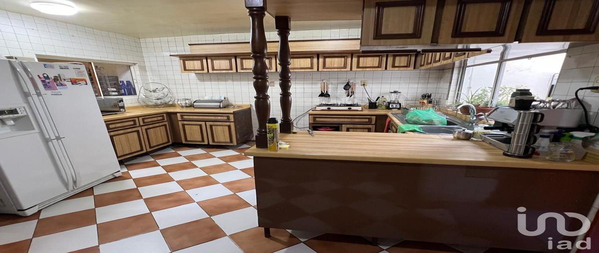 Foto de casa en venta en rafael martinez 278, san simón ticumac, benito juárez, df / cdmx, 30145043 No. 03