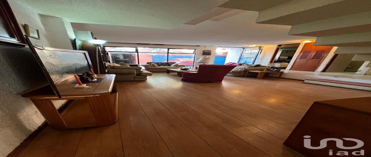 Foto de casa en venta en rafael martinez 278, san simón ticumac, benito juárez, df / cdmx, 30145043 No. 05
