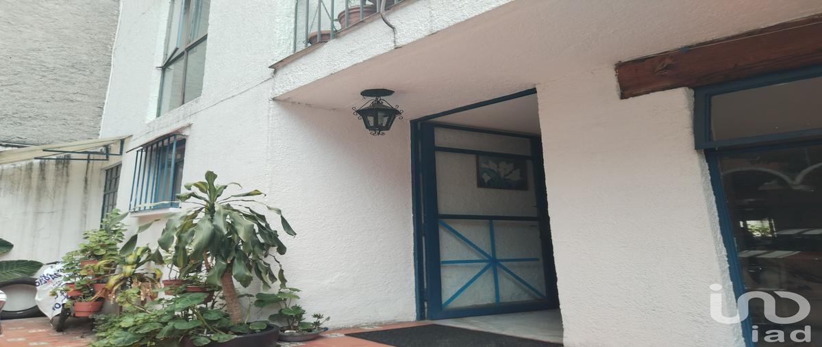 Foto de casa en venta en rafael martinez 364, vertiz narvarte, benito juÃ¡rez, df / cdmx, 31588713 No. 04