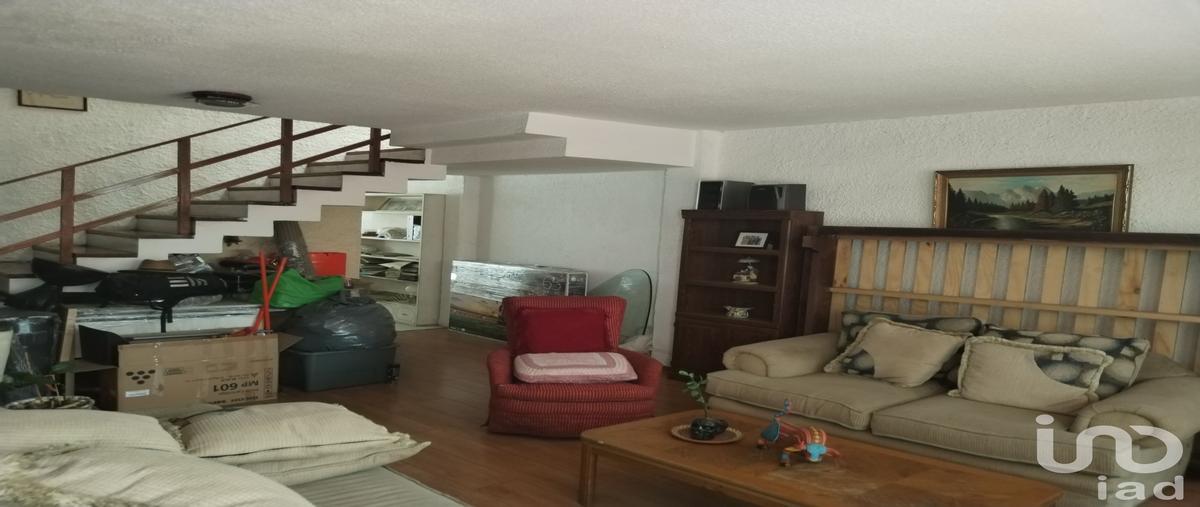 Foto de casa en venta en rafael martinez 364, vertiz narvarte, benito juÃ¡rez, df / cdmx, 31588713 No. 05