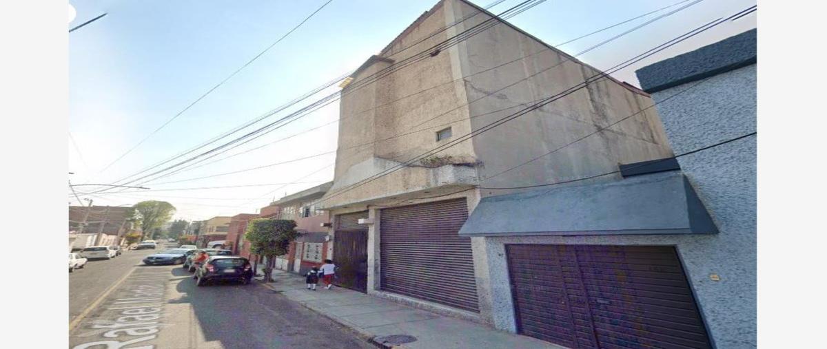 Foto de local en venta en rafael martinez de la torre 100, héroe de nacozari, gustavo a. madero, df / cdmx, 27914500 No. 03