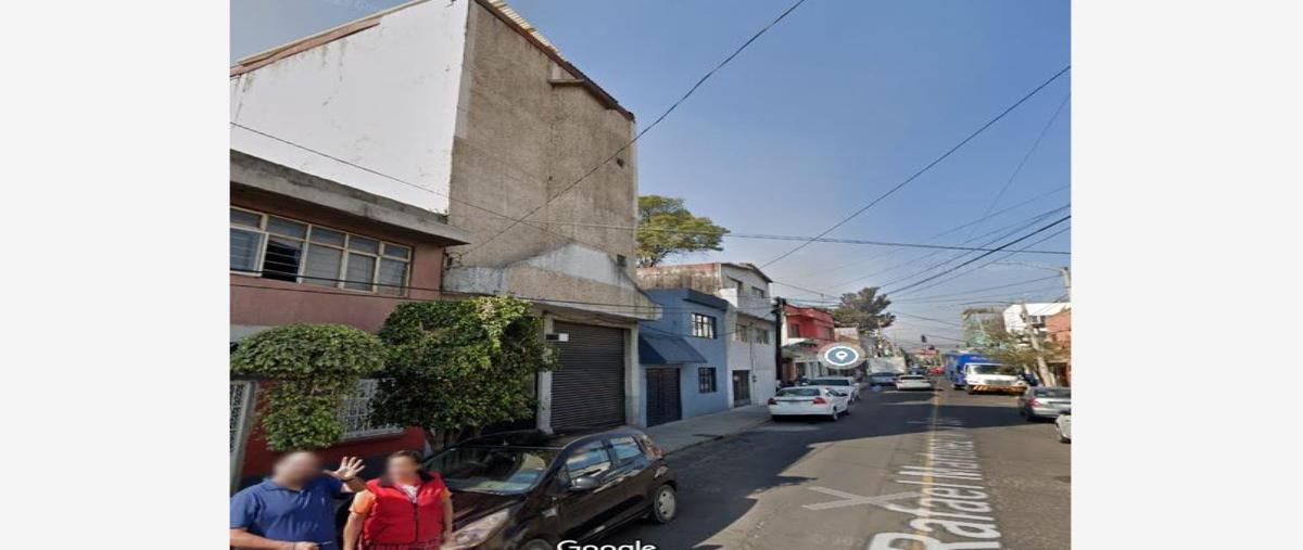 Foto de local en venta en rafael martinez de la torre 100, héroe de nacozari, gustavo a. madero, df / cdmx, 27914500 No. 04