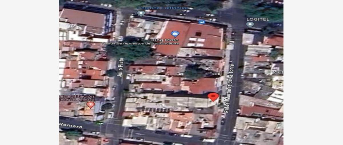 Foto de local en venta en rafael martinez de la torre 100, héroe de nacozari, gustavo a. madero, df / cdmx, 27914500 No. 05