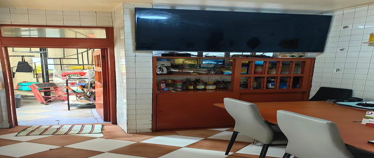 Foto de casa en venta en rafael martinez , san simón ticumac, benito juárez, df / cdmx, 0 No. 10