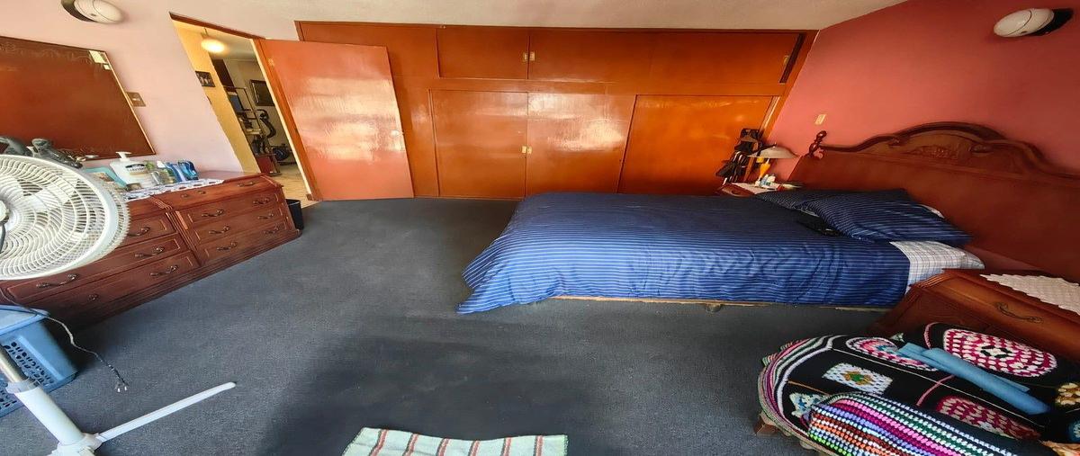 Foto de casa en venta en rafael martinez , san simón ticumac, benito juárez, df / cdmx, 0 No. 17