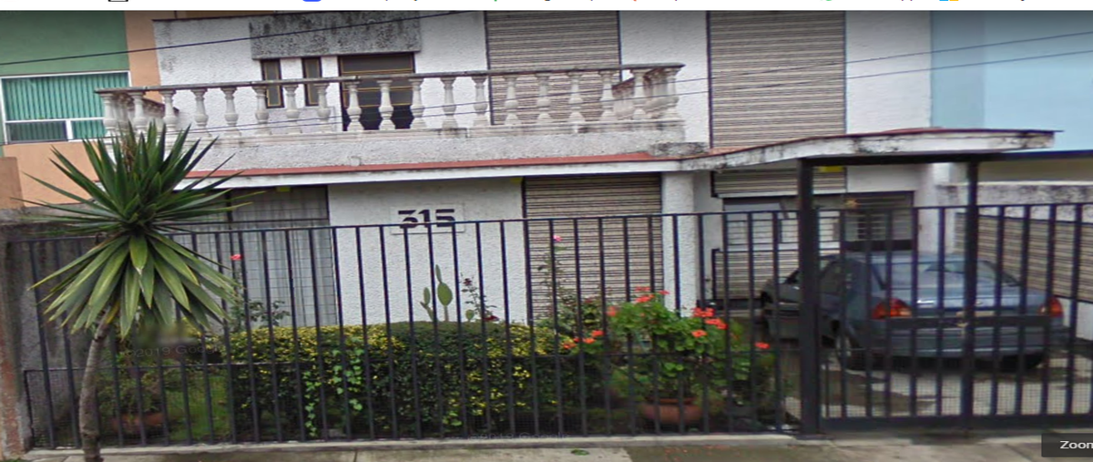 Foto de casa en venta en rafael martínez , vertiz narvarte, benito juárez, df / cdmx, 15217361 No. 03