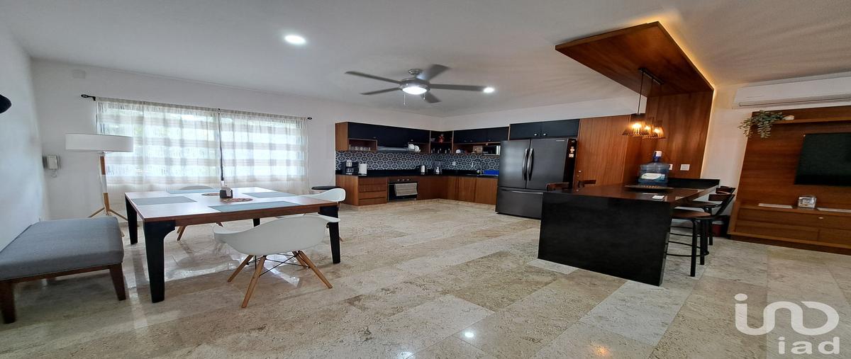 Foto de departamento en renta en rafael melgar 83, puerto morelos, puerto morelos, quintana roo, 31038205 No. 03