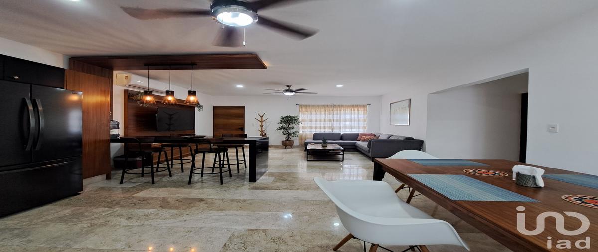 Foto de departamento en renta en rafael melgar 83, puerto morelos, puerto morelos, quintana roo, 31038205 No. 04