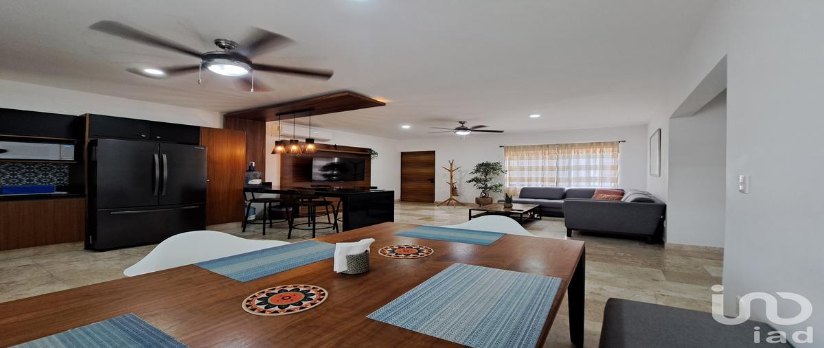 Foto de departamento en renta en rafael melgar 83, puerto morelos, puerto morelos, quintana roo, 31038205 No. 05