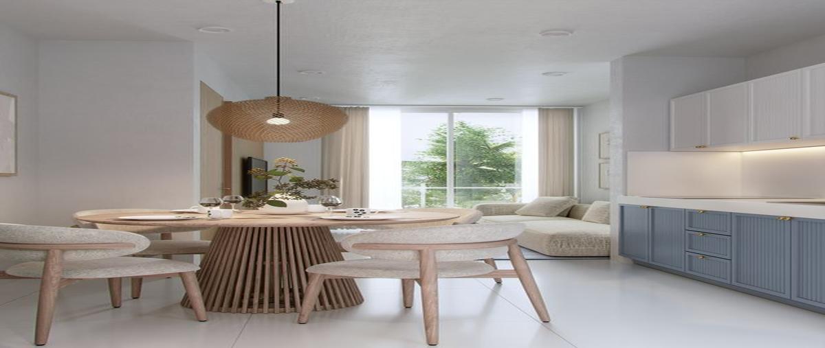 Foto de departamento en venta en rafael melgar , puerto morelos, puerto morelos, quintana roo, 0 No. 03