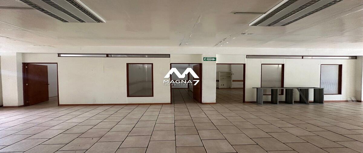 Foto de oficina en renta en rafael ochoa , jardines alcalde, guadalajara, jalisco, 0 No. 01