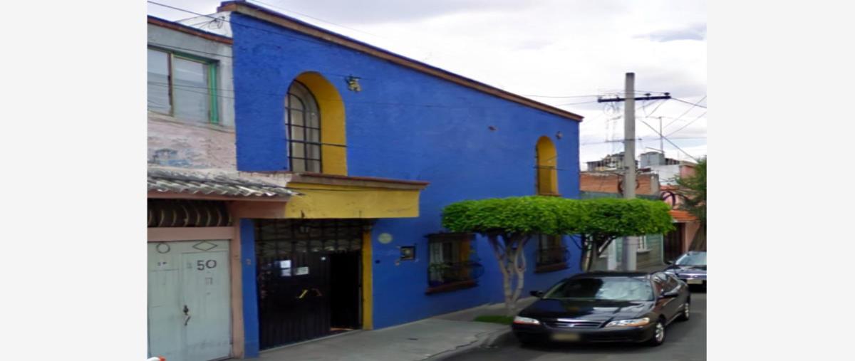 Foto de casa en venta en rafael oliva 50 bis, san diego churubusco, coyoacán, df / cdmx, 0 No. 03
