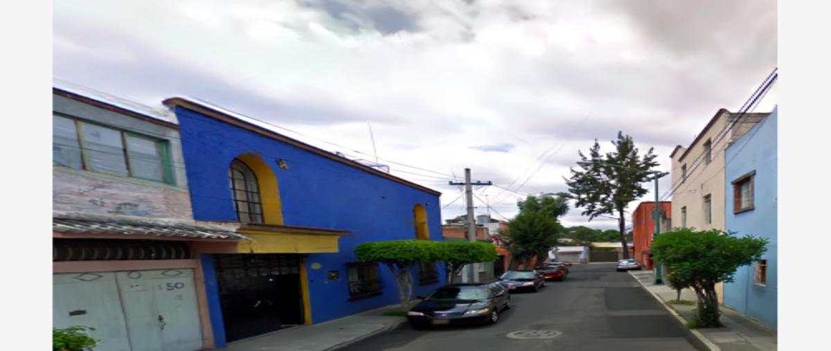 Foto de casa en venta en rafael oliva 50 bis, san diego churubusco, coyoacán, df / cdmx, 0 No. 04