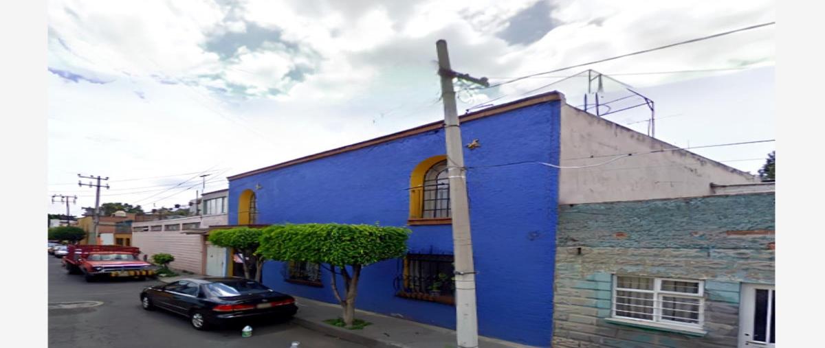 Foto de casa en venta en rafael oliva 50 bis, san diego churubusco, coyoacán, df / cdmx, 0 No. 05