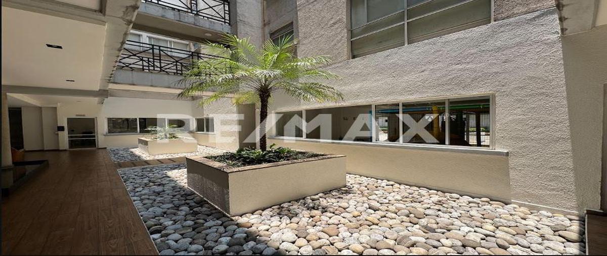 Foto de departamento en venta en rafael oliva , san mateo, coyoacán, df / cdmx, 0 No. 03