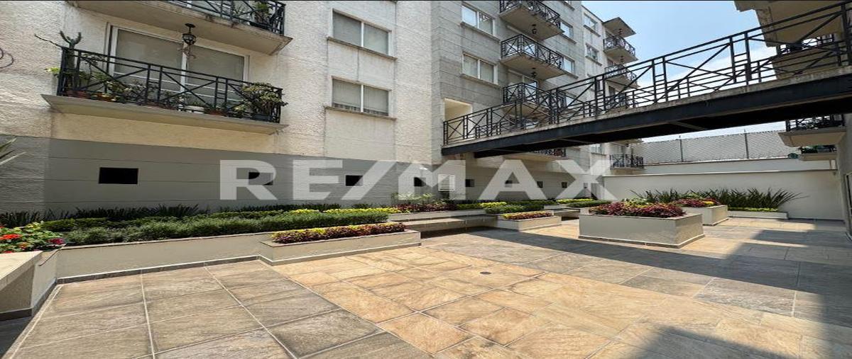 Foto de departamento en venta en rafael oliva , san mateo, coyoacán, df / cdmx, 0 No. 04