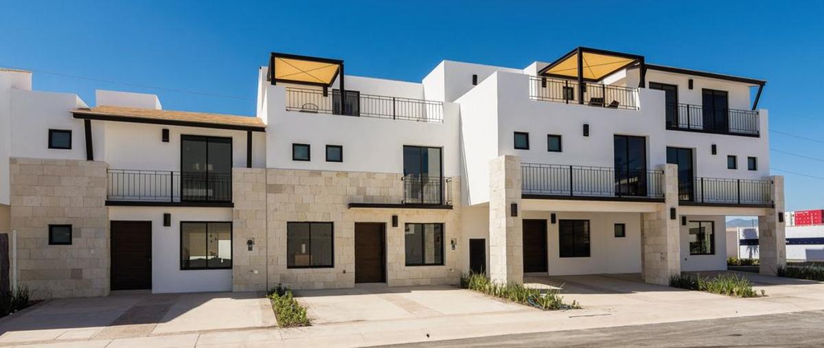 Foto de casa en venta en rafael osuna 1, el salitre, querétaro, querétaro, 0 No. 03