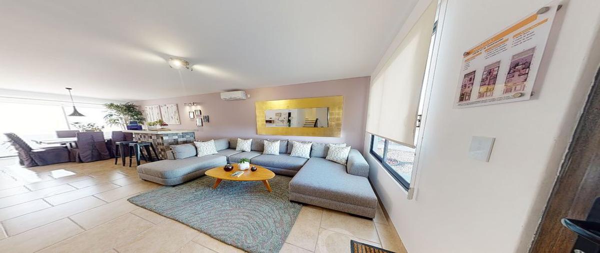 Foto de casa en venta en rafael osuna 1, el salitre, querétaro, querétaro, 17096760 No. 04