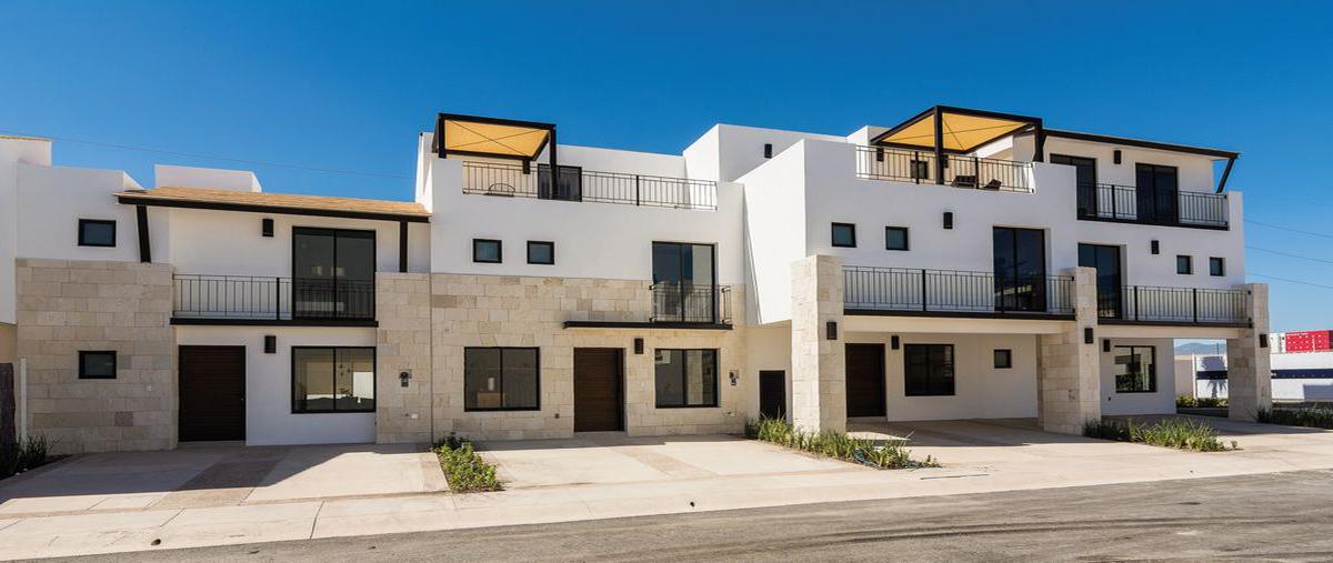 Foto de casa en venta en rafael osuna 1, el salitre, querétaro, querétaro, 17132811 No. 04
