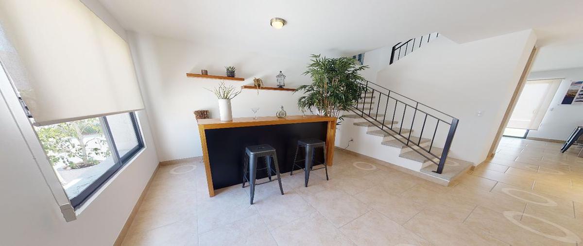 Foto de casa en venta en rafael osuna 1, el salitre, querétaro, querétaro, 17581345 No. 03