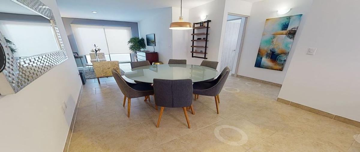 Foto de departamento en venta en rafael osuna 1, el salitre, querétaro, querétaro, 17581349 No. 04