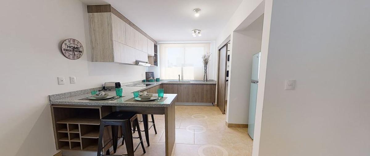 Foto de departamento en venta en rafael osuna 1, el salitre, querétaro, querétaro, 17581349 No. 05