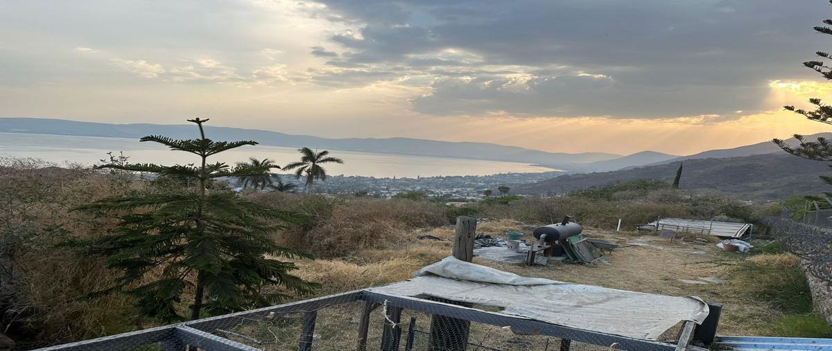 Foto de terreno habitacional en venta en rafael osuna , brisas de chapala, chapala, jalisco, 0 No. 04