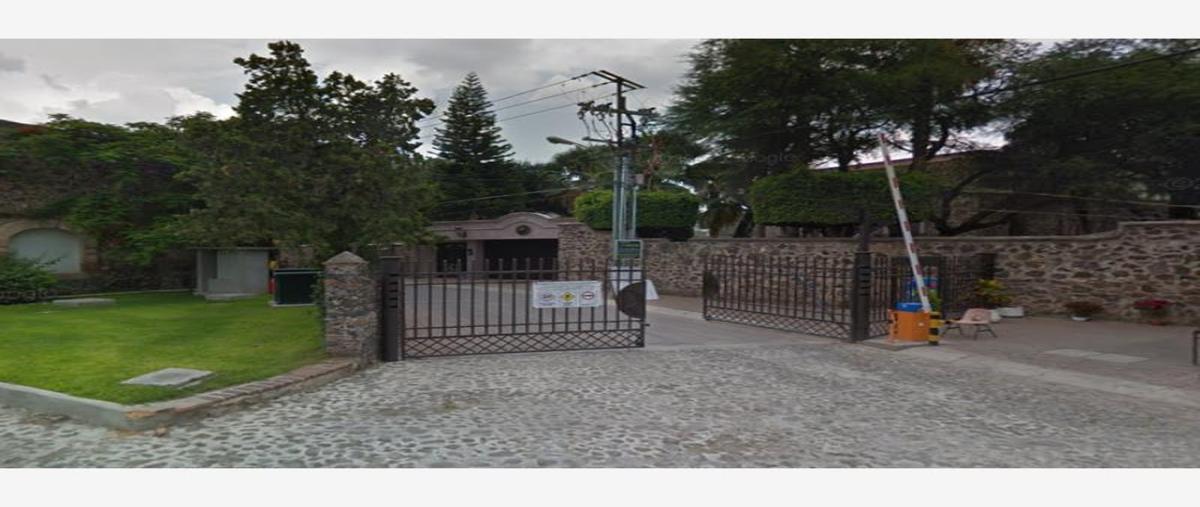 Foto de casa en condominio en venta en rafael osuna , raquet club, querétaro, querétaro, 0 No. 03