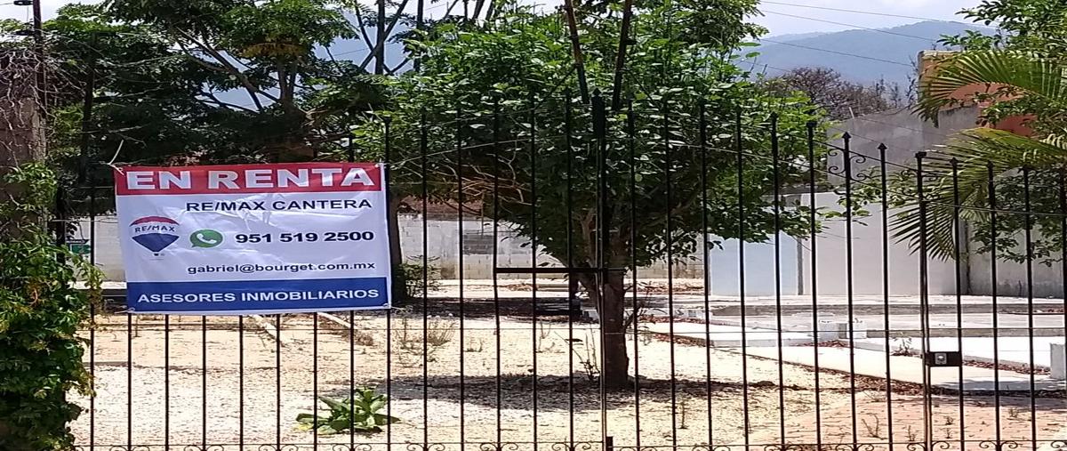 Foto de terreno habitacional en renta en rafael ozuna , olímpica, oaxaca de juárez, oaxaca, 5965981 No. 04