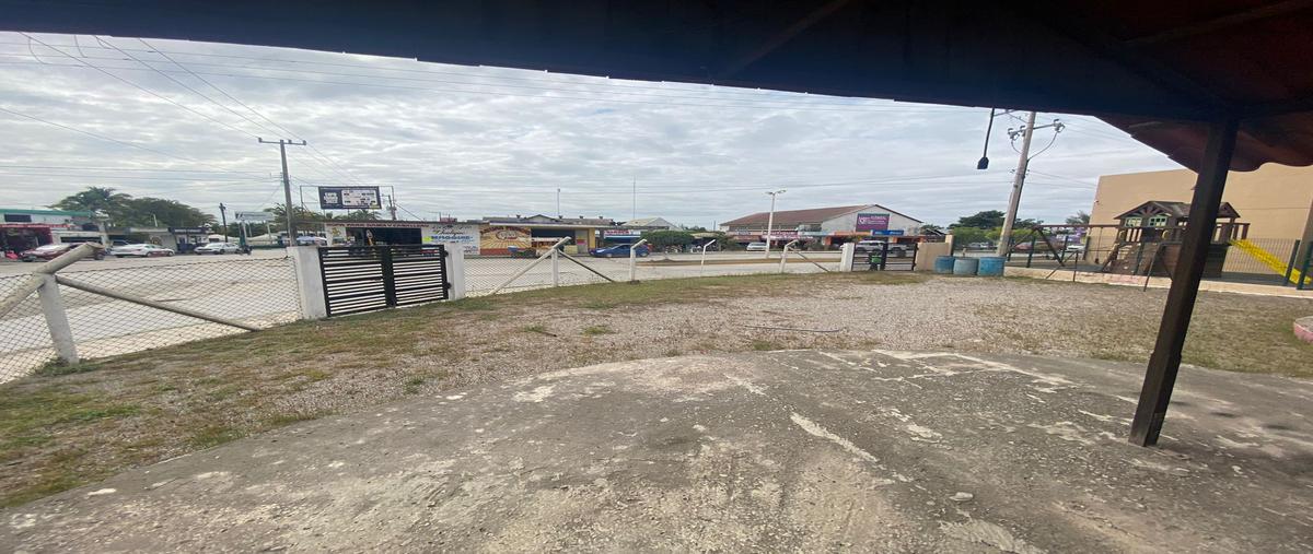 Foto de terreno comercial en renta en rafael ramirez , 18 de marzo, ebano, san luis potosí, 28174611 No. 03