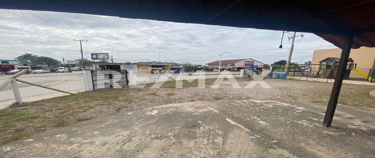 Foto de terreno comercial en renta en rafael ramirez , 18 de marzo, ebano, san luis potosí, 0 No. 03