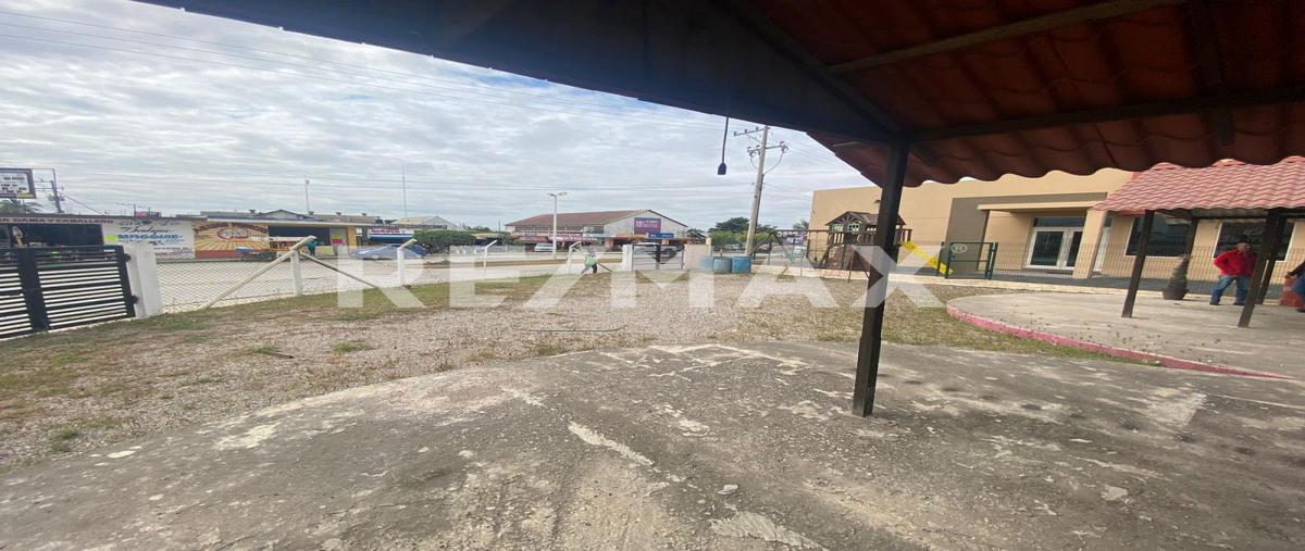 Foto de terreno comercial en renta en rafael ramirez , 18 de marzo, ebano, san luis potosí, 0 No. 04