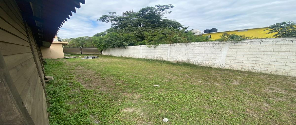 Foto de terreno comercial en renta en rafael ramirez , 18 de marzo, ebano, san luis potosí, 28174611 No. 05