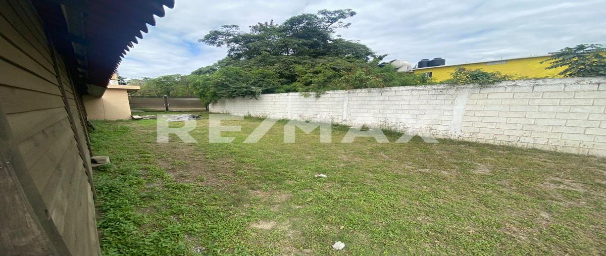 Foto de terreno comercial en renta en rafael ramirez , 18 de marzo, ebano, san luis potosí, 0 No. 05
