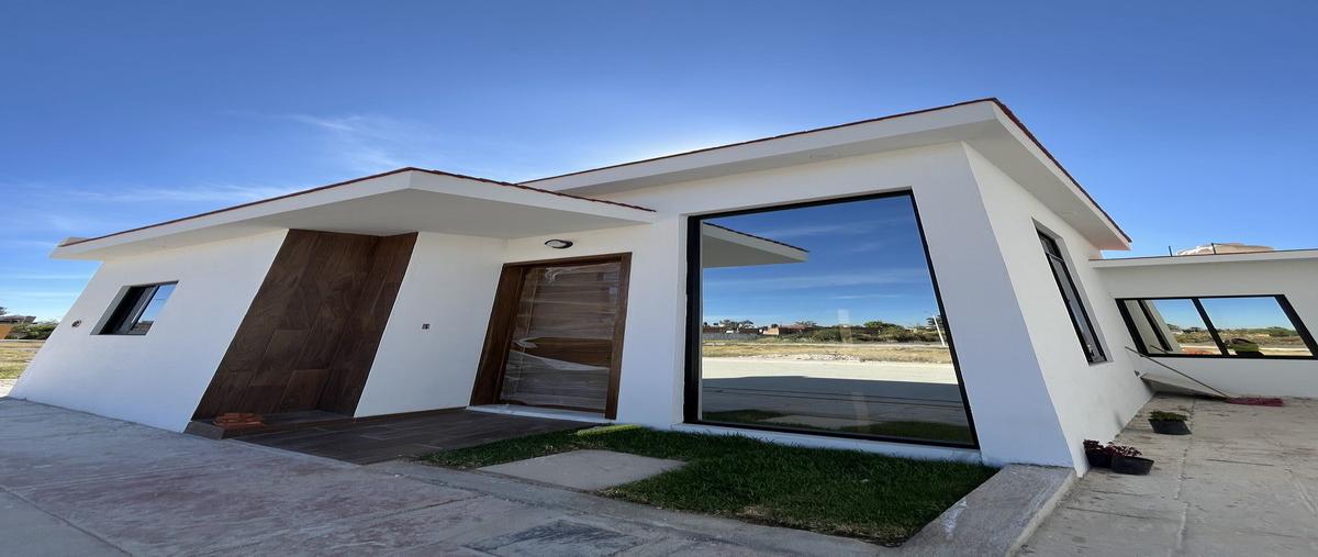 Foto de casa en venta en rafael ramírez sáenz , río zula, ocotlán, jalisco, 0 No. 01