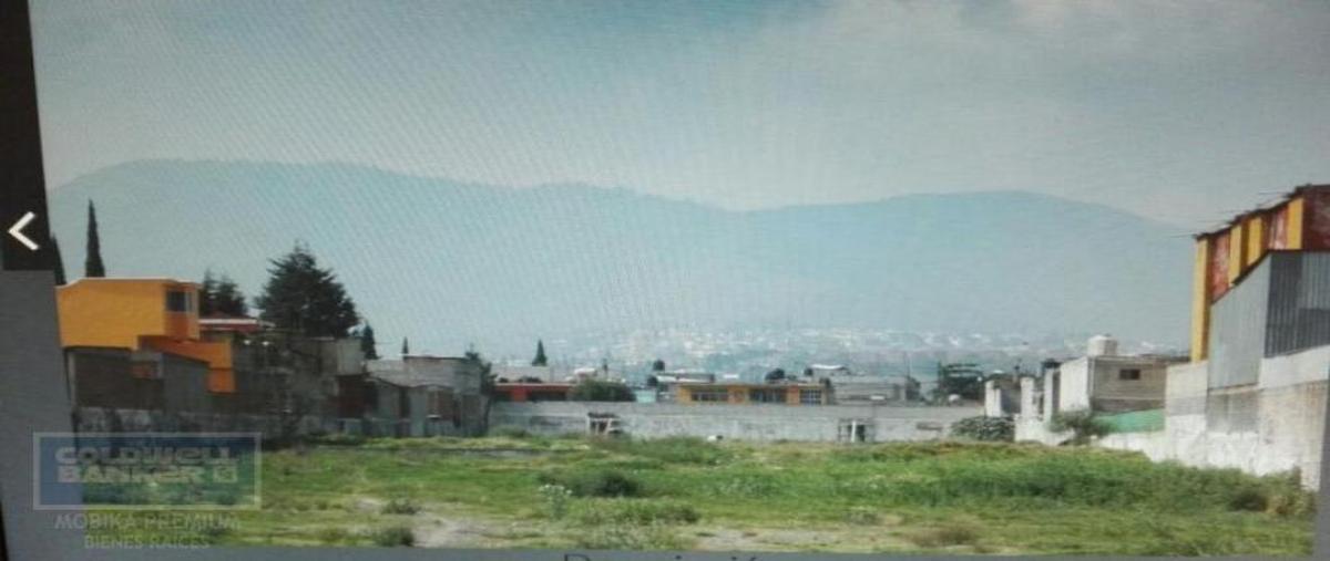 Foto de terreno habitacional en renta en rafael valdovinos , san lorenzo tetlixtac, coacalco de berriozábal, méxico, 0 No. 03