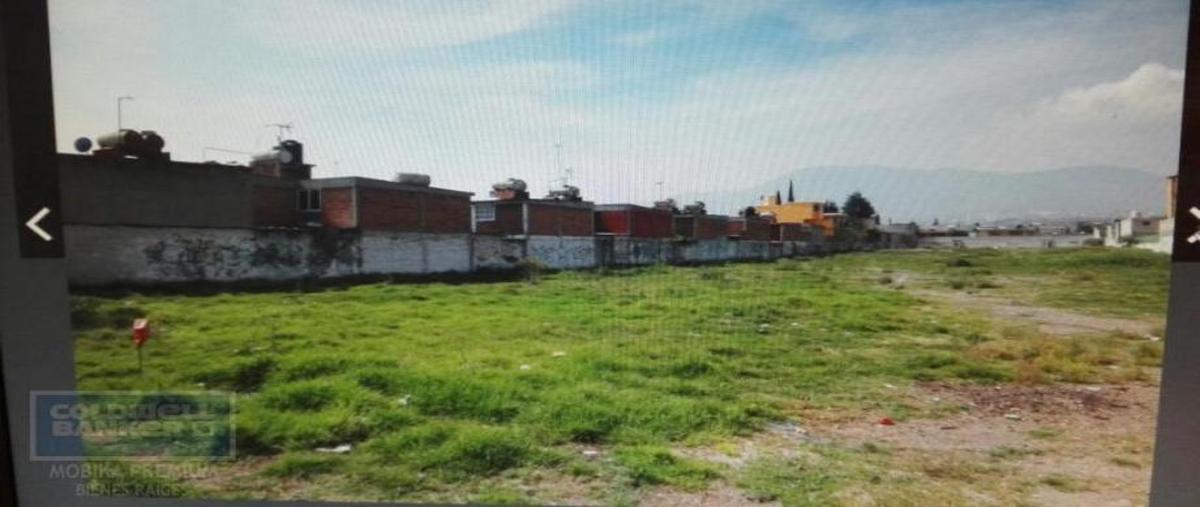 Foto de terreno habitacional en renta en rafael valdovinos , san lorenzo tetlixtac, coacalco de berriozábal, méxico, 0 No. 04