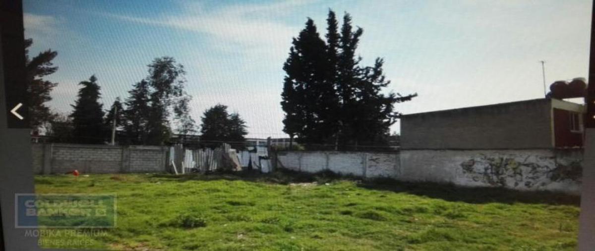 Foto de terreno habitacional en renta en rafael valdovinos , san lorenzo tetlixtac, coacalco de berriozábal, méxico, 0 No. 05