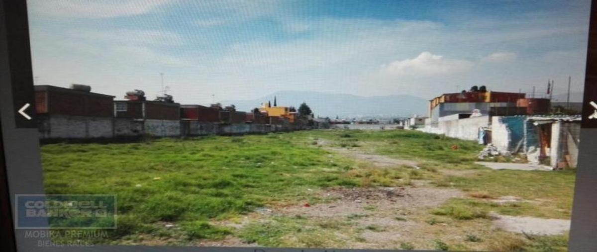 Foto de terreno comercial en renta en rafael valdovinos , san lorenzo tetlixtac, coacalco de berriozábal, méxico, 29325034 No. 04