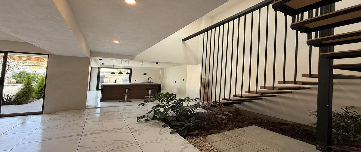 Foto de casa en renta en rafael vega , villa del carbón, villa del carbón, méxico, 31058775 No. 03