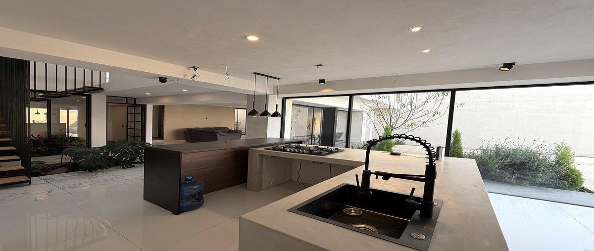 Foto de casa en renta en rafael vega , villa del carbón, villa del carbón, méxico, 31058775 No. 04