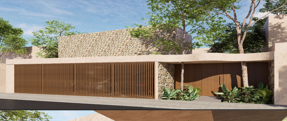 Foto de casa en venta en raíces de temozón , temozon norte, mérida, yucatán, 28484823 No. 03