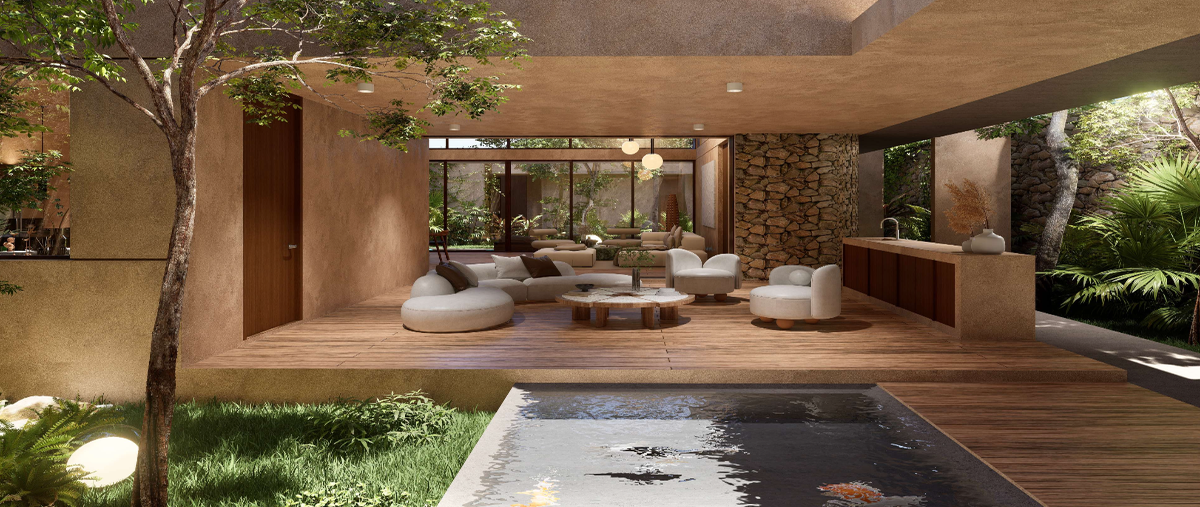 Foto de casa en venta en raíces de temozón , temozon norte, mérida, yucatán, 28484823 No. 04