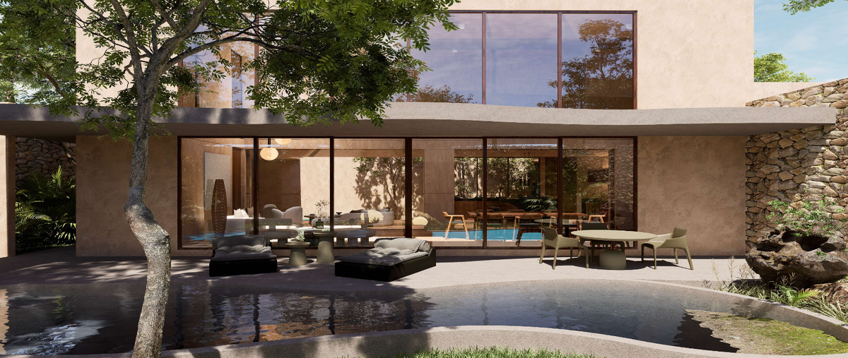 Foto de casa en venta en raíces de temozón , temozon norte, mérida, yucatán, 28484823 No. 05