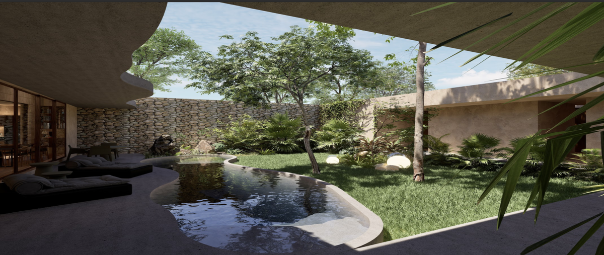 Foto de casa en venta en raices de temozon , temozon norte, mérida, yucatán, 0 No. 05